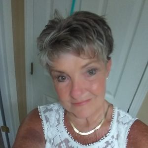 Meet your Posher, Margie